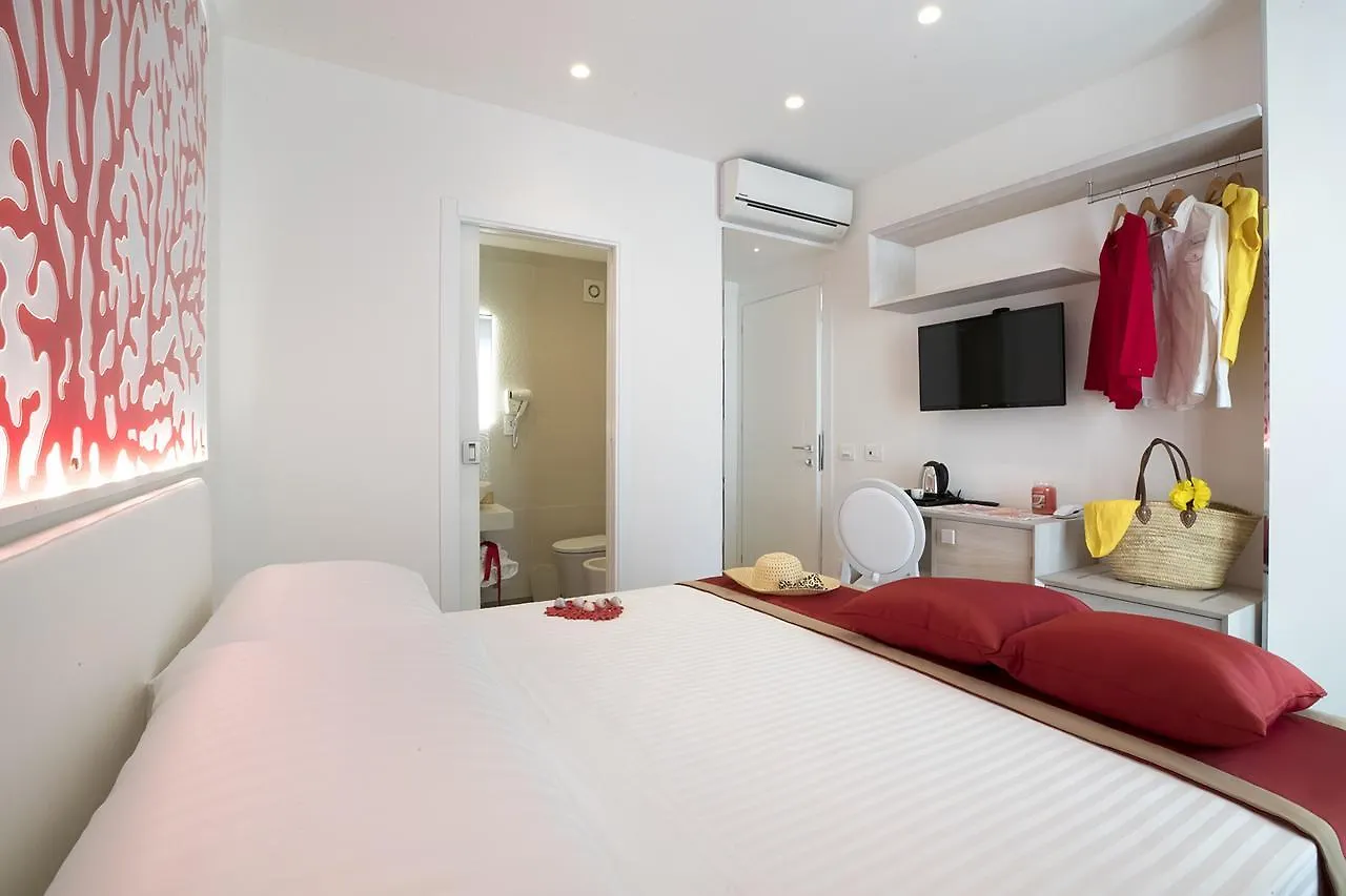 Pensionat Il Mare Dentro Rooms San Vito Lo Capo